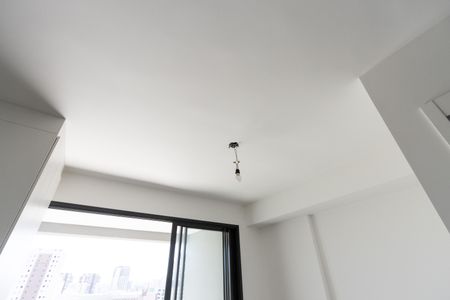 Apartamento à venda com 32m², 1 quarto e sem vagaStudio