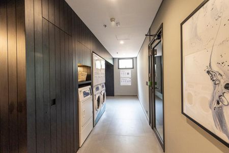 Apartamento à venda com 32m², 1 quarto e sem vagaÁrea comum