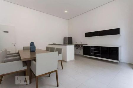 Apartamento à venda com 58m², 2 quartos e 1 vagaÁrea comum