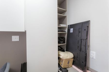 Apartamento à venda com 58m², 2 quartos e 1 vagaQuarto 1