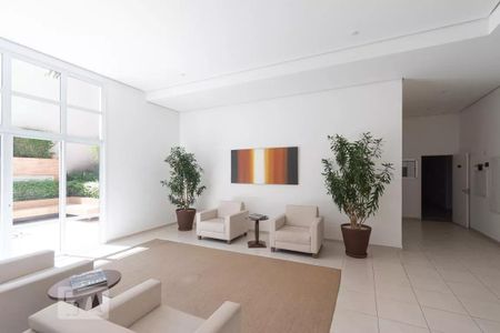 Apartamento à venda com 58m², 2 quartos e 1 vagaÁrea comum