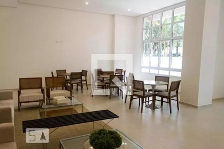 Apartamento à venda com 58m², 2 quartos e 1 vagaÁrea comum