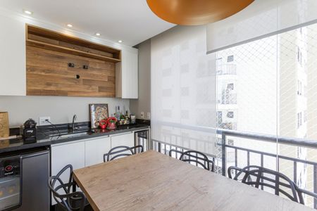 Apartamento à venda com 58m², 2 quartos e 1 vagaSala