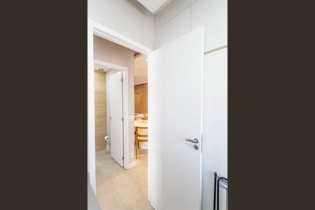 Apartamento à venda com 58m², 2 quartos e 1 vagaQuarto 1