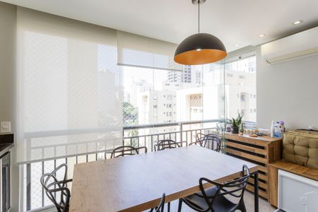 Apartamento à venda com 58m², 2 quartos e 1 vagaSala