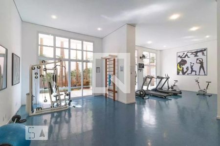 Apartamento à venda com 58m², 2 quartos e 1 vagaÁrea comum