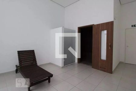 Apartamento à venda com 58m², 2 quartos e 1 vagaÁrea comum