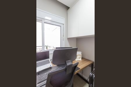 Apartamento à venda com 58m², 2 quartos e 1 vagaQuarto 1