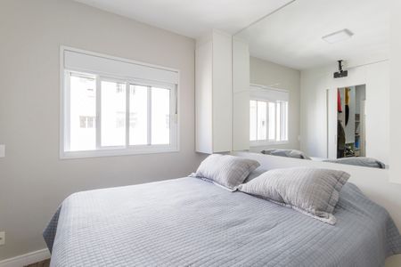 Apartamento à venda com 58m², 2 quartos e 1 vagaQuarto Suíte