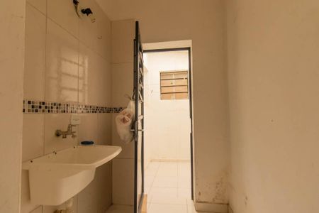 Apartamento para alugar com 28m², 1 quarto e 1 vagaÁrea de Serviço
