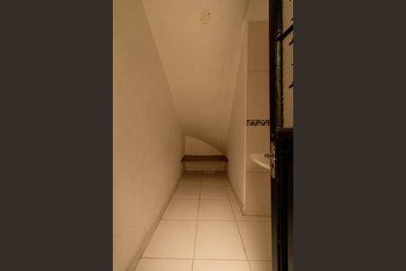 Apartamento para alugar com 28m², 1 quarto e 1 vagaÁrea de Serviço