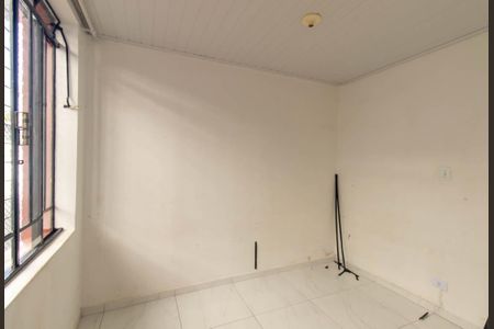 Apartamento para alugar com 28m², 1 quarto e 1 vagaSala/Quarto