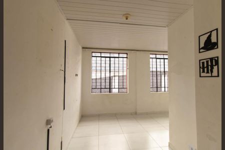 Apartamento para alugar com 28m², 1 quarto e 1 vagaSala/Quarto
