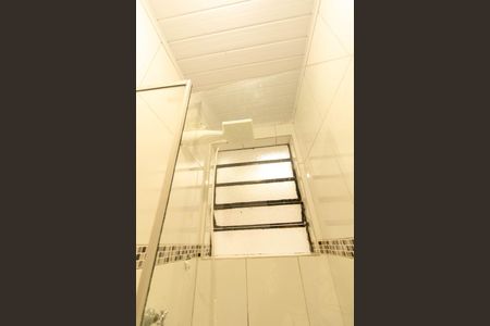 Apartamento para alugar com 28m², 1 quarto e 1 vagaBanheiro Social