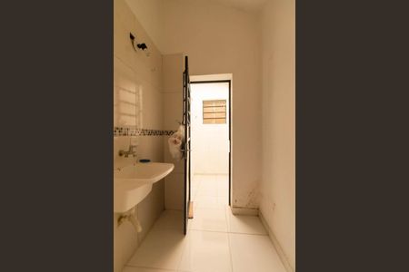 Apartamento para alugar com 28m², 1 quarto e 1 vagaÁrea de Serviço
