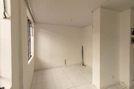 Apartamento para alugar com 28m², 1 quarto e 1 vagaSala/Quarto