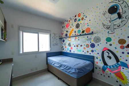 Apartamento à venda com 77m², 2 quartos e 1 vagaQuarto