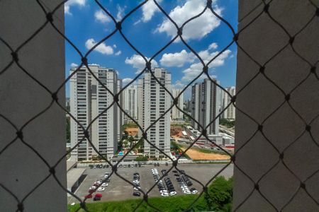 Apartamento à venda com 77m², 2 quartos e 1 vagaVista da Suíte