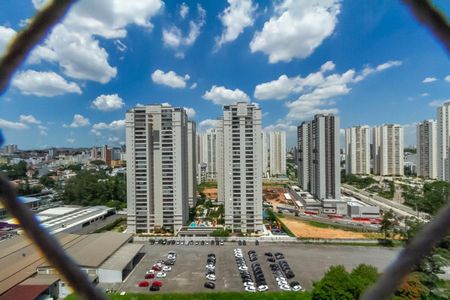 Apartamento à venda com 77m², 2 quartos e 1 vagaVista do Quarto