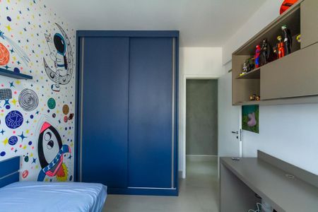 Apartamento à venda com 77m², 2 quartos e 1 vagaQuarto