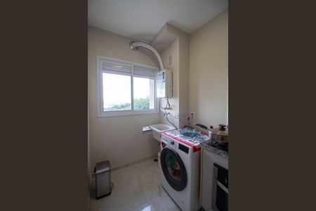 Apartamento à venda com 61m², 2 quartos e 1 vagaÁrea de Serviço