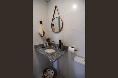 Apartamento à venda com 61m², 2 quartos e 1 vagaBanheiro