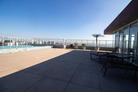 Apartamento à venda com 61m², 2 quartos e 1 vagaÁrea comum - Piscina