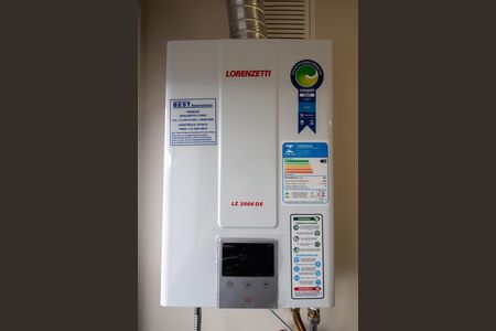 Apartamento à venda com 61m², 2 quartos e 1 vagaÁrea de Serviço