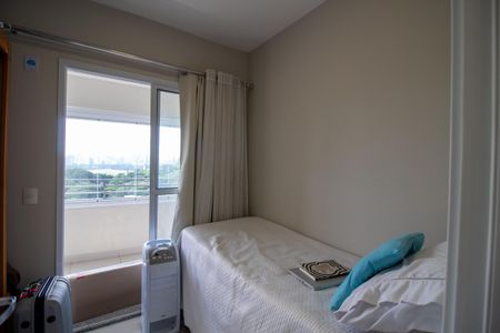 Apartamento à venda com 61m², 2 quartos e 1 vagaQuarto 1