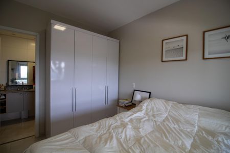 Apartamento à venda com 61m², 2 quartos e 1 vagaQuarto 2