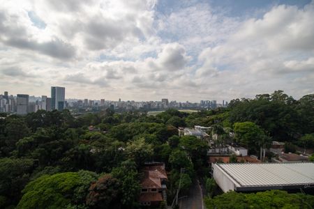 Apartamento à venda com 61m², 2 quartos e 1 vagaVista da Varanda