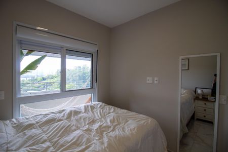 Apartamento à venda com 61m², 2 quartos e 1 vagaQuarto 2