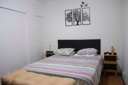 Apartamento para alugar com 255m², 5 quartos e 2 vagasSuíte 1