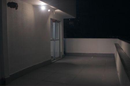 Apartamento para alugar com 255m², 5 quartos e 2 vagasÁrea externa