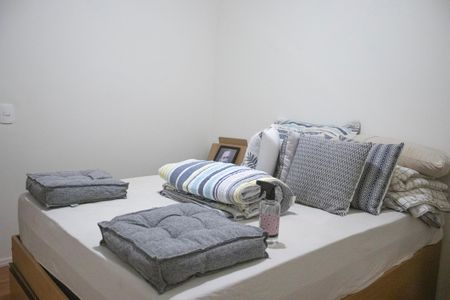 Apartamento para alugar com 255m², 5 quartos e 2 vagasQuarto 2