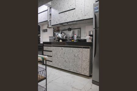 Apartamento para alugar com 255m², 5 quartos e 2 vagasCozinha