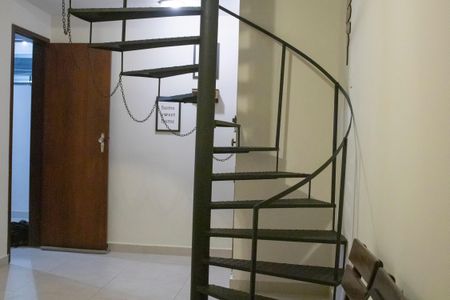 Apartamento para alugar com 255m², 5 quartos e 2 vagasSala 1