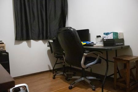 Apartamento para alugar com 255m², 5 quartos e 2 vagasQuarto 1