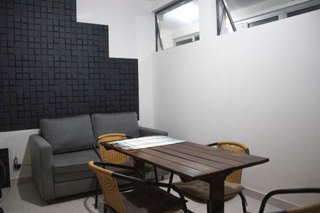 Apartamento para alugar com 255m², 5 quartos e 2 vagasSala 2