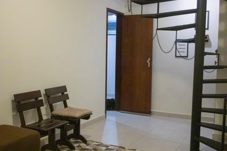 Apartamento para alugar com 255m², 5 quartos e 2 vagasSala 1