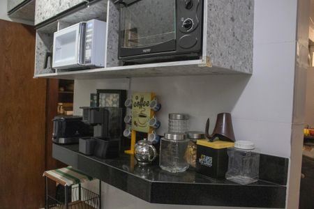 Apartamento para alugar com 255m², 5 quartos e 2 vagasCozinha