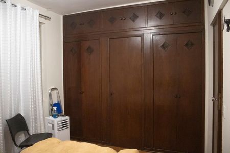 Apartamento para alugar com 255m², 5 quartos e 2 vagasSuíte 1