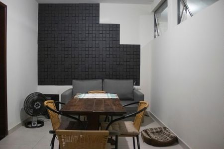 Apartamento para alugar com 255m², 5 quartos e 2 vagasSala 2