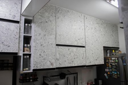 Apartamento para alugar com 255m², 5 quartos e 2 vagasCozinha