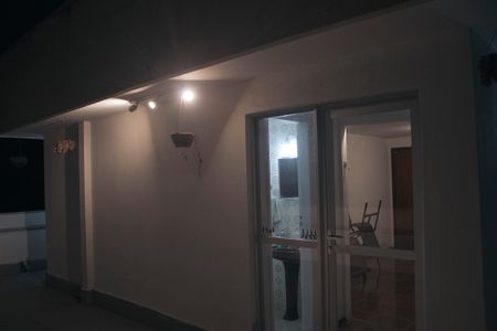 Apartamento para alugar com 255m², 5 quartos e 2 vagasÁrea externa