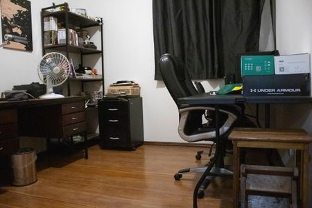 Apartamento para alugar com 255m², 5 quartos e 2 vagasQuarto 1