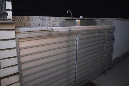 Apartamento para alugar com 255m², 5 quartos e 2 vagasChurrasqueira