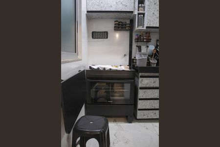 Apartamento para alugar com 255m², 5 quartos e 2 vagasCozinha 