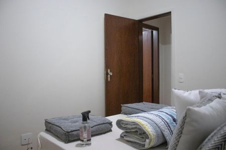 Apartamento para alugar com 255m², 5 quartos e 2 vagasQuarto 2