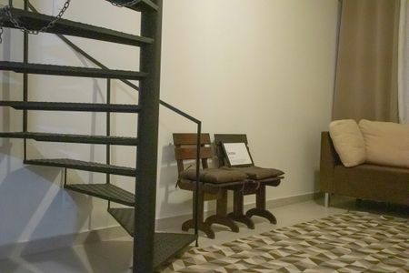 Apartamento para alugar com 255m², 5 quartos e 2 vagasSala 1